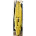 Cosmic Crafts V2 Dw Sup Foil Board - 7' 10