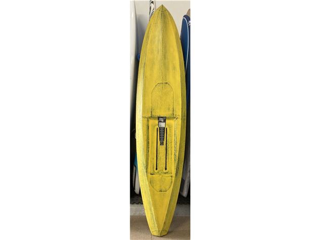 Cosmic Crafts V2 Dw Sup Foil Board - 7' 10"