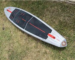 Kt Surfing Dragonfly 8'2" 8' 2" stand up paddle foils & foil board