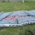 Cabrinha Switchblade - 12 metre - 5