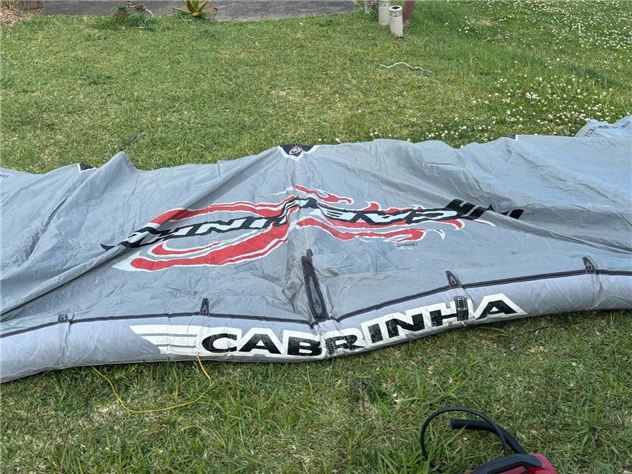 Cabrinha Switchblade - 12 metre