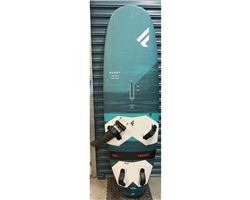 Fanatic Blast Ltd 130 litre 230 cm windsurfing board