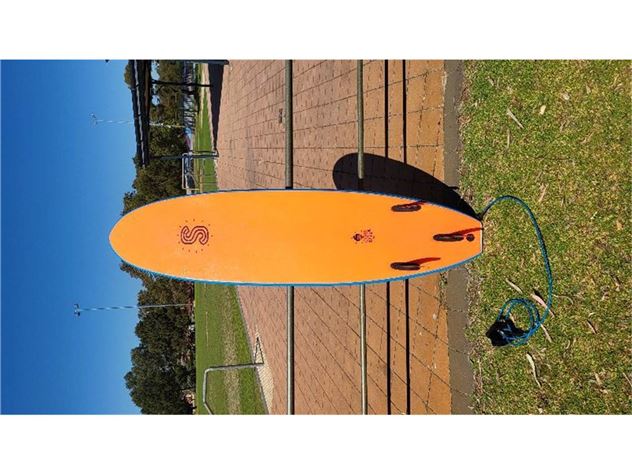 Softlite Popstick - 7' 0"