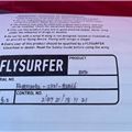 2022 Flysurfer Mojo - 5.2 metre - 1