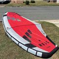 2022 Flysurfer Mojo - 5.2 metre - 2