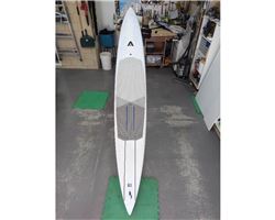 Armstrong Downwind Performance 9' 6" foiling all foiling