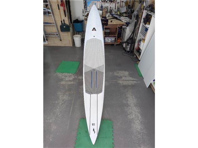 2024 Armstrong Downwind Performance - 9' 6"