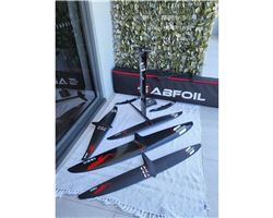 Sabfoil Razor 980 Pro Finish 98 cm foiling all foiling