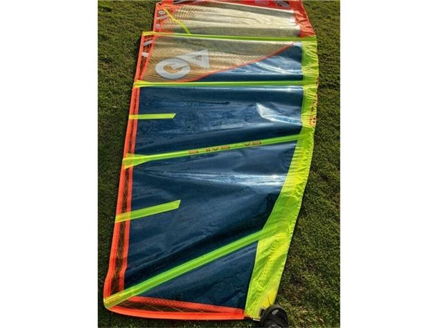 2017 Gaastra Cross (Freewave / Fsw / Crossover) - 6.4 metre