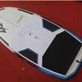 2024 Naish Hover Ascend Foilboard - 6' 5