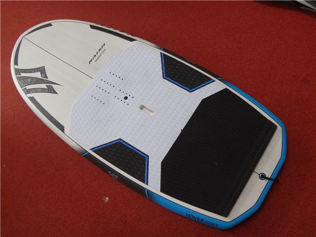 2024 Naish Hover Ascend Foilboard - 6' 5", 142 Litres