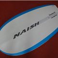 2024 Naish Hover Ascend Foilboard - 6' 5