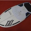 2024 Naish Hover Ascend Foilboard - 5' 6