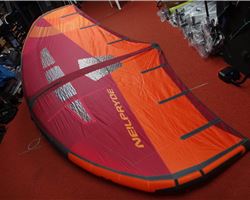 Neil Pryde Fly Ii foiling all foiling