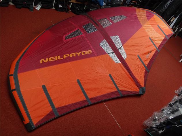 2024 Neil Pryde Fly Ii - 5 metre