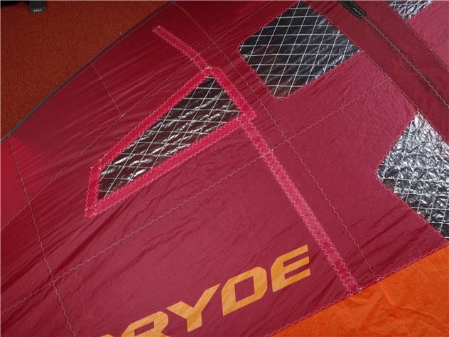 2024 Neil Pryde Fly Ii - 5 metre