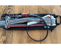 Duotone Click Bar 490Mm kiteboarding accessorie