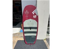 Fanatic Sky Wing 110 Litres 5' 8" foiling wind wing foilboard