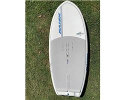 Naish S26 Hover Wingfoil Wingboard Gs 6' 4" foiling all foiling