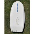 2023 Naish S26 Hover Wingfoil Wingboard Gs - 6' 4