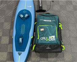 2023 Gong Cruzader - 7' 0", 123 Litres