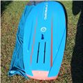 2024 Starboard Wing Board Blue Carbon - 5' 2