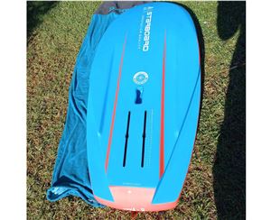 2024 Starboard Wing Board - 5' 2", 90 Litres