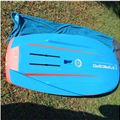 2024 Starboard Wing Board Blue Carbon - 5' 2