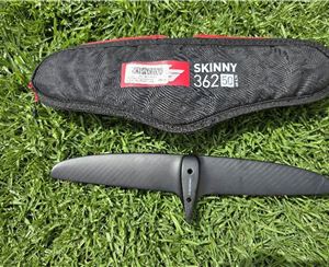 Axis Axis Skinny Rear Stab 362