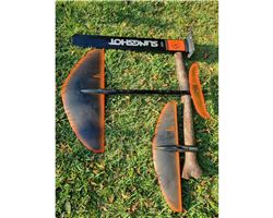 Slingshot Infinity Foil 65Cm kiteboarding foil & race board