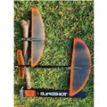 2022 Slingshot Infinity Foil Set 76Cm (Complete), Infin - 1