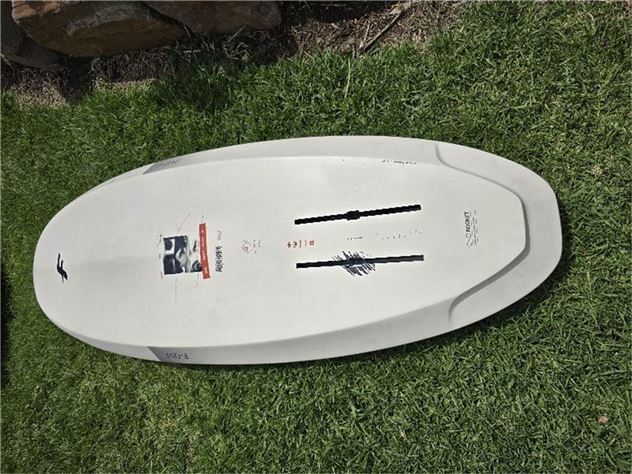 2024 F-One Rocket Surf - 4.11 cm