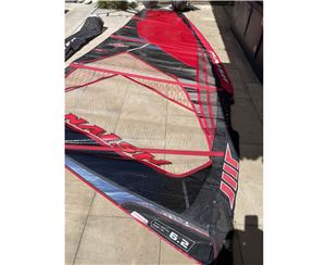 Naish Force - 6.2 metre