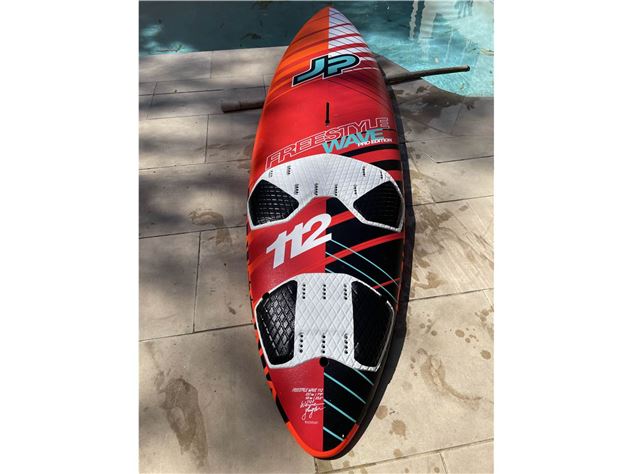 Naish Force - 6.2 metre