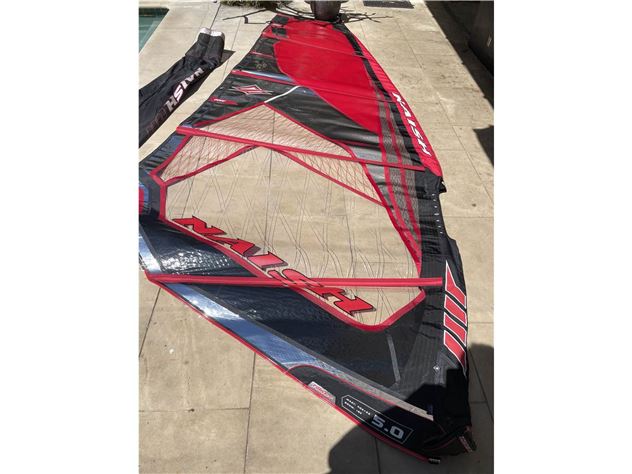 Naish Force - 6.2 metre