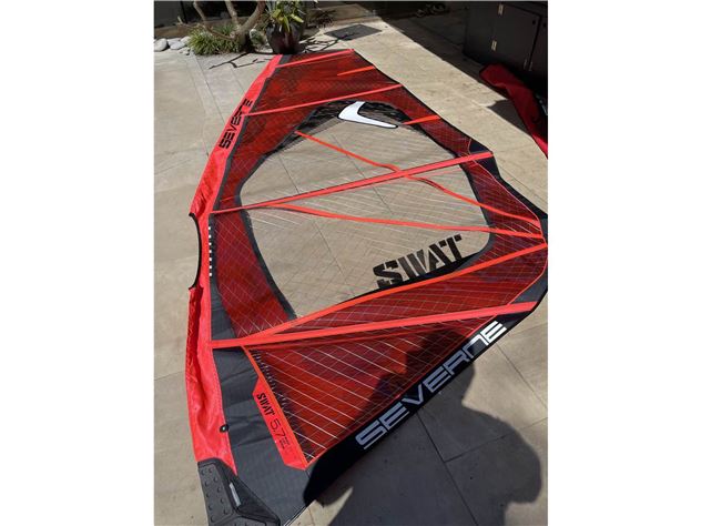 Naish Force - 5.7 metre