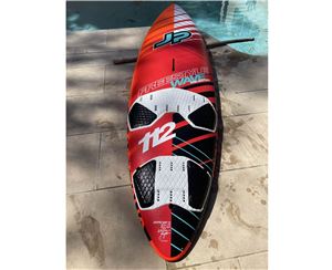 JP Australia Freestyle Wave Pro Edition - 237 cm, 112 litres