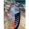 JP Australia Freestyle Wave Pro Edition - 237 cm, 112 litres - 1