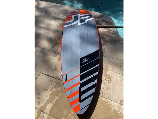 JP Australia Freestyle Wave Pro Edition - 237 cm, 112 litres