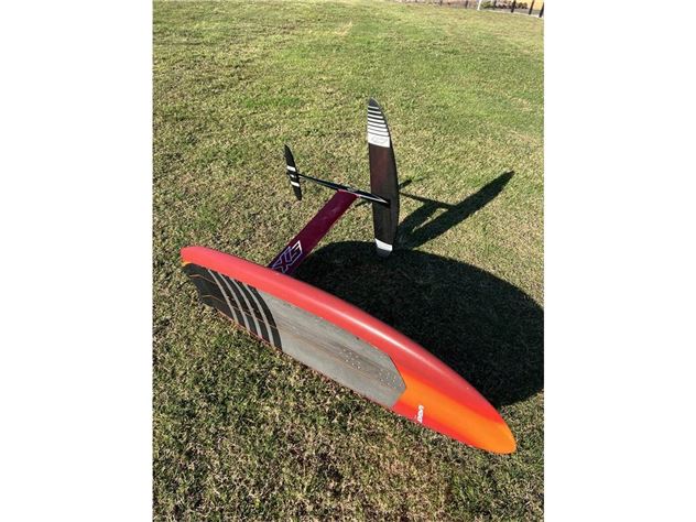 2022 Slingshot Flying Fish V1 - 4' 6"