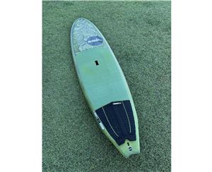 2022 SMIK Twinny Longboard 9'0 - 9' 0", 27 inches