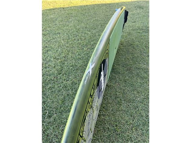 2022 SMIK Twinny Longboard 9'0 - 9' 0", 27 inches