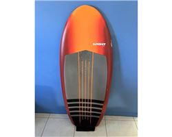 Slingshot Flying Fish V1 4' 6" surfing surf foilboard