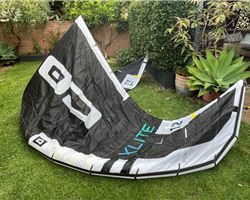 Core X-Lite 2 12 metre kitesurfing kite