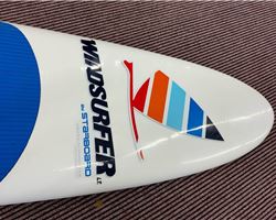 Windsurfer Lt 229 litre 12' 0" windsurfing board