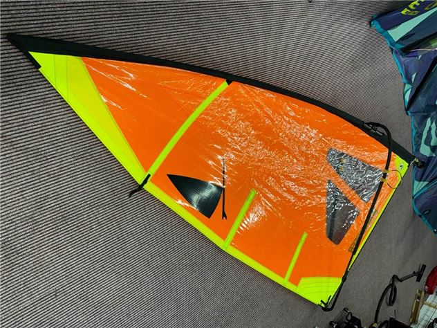 2021 Windsurfer Lt - 12' 0", 229 litres