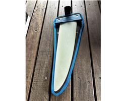 Tribal 34Cm Slalom Tuttle windsurfing accessorie