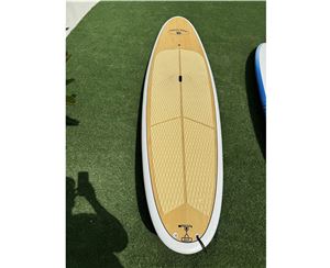 2014 Sunny King Bamboo - 10' 6", 29 inches