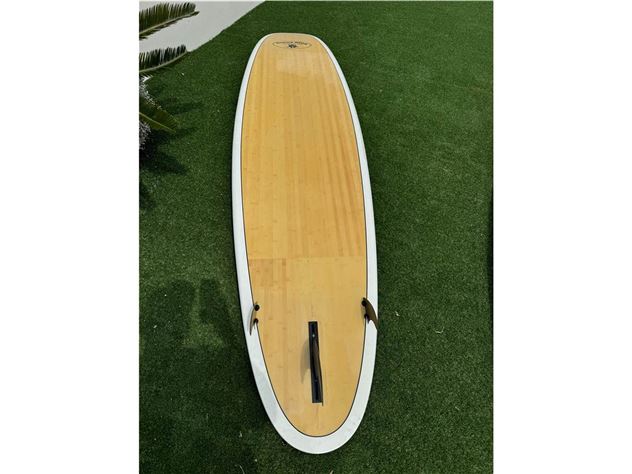 2014 Sunny King Bamboo - 10' 6", 29 inches