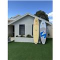 2014 Sunny King Bamboo - 10' 6